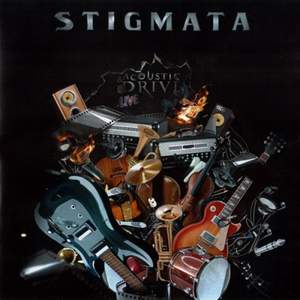 Stigmata - Сентябрь (Acoustic & Drive)