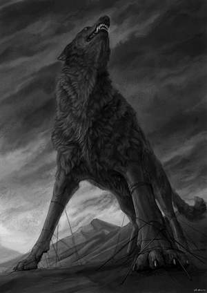 STiM - Я одинокий волк (OST Меч 2)