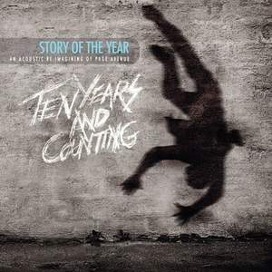 Story of the year - Until the day I die (acoustic)