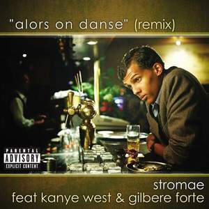 Stromae - Alors On Dance (DJ Riga Remix)