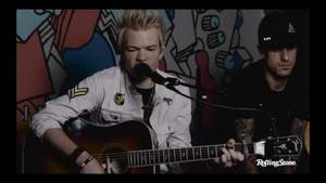 Sum 41 - The Hell Song (Acoustic)