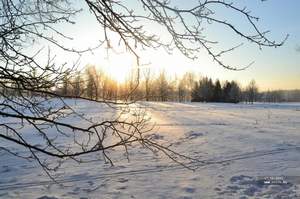 Сурган Валерий - Блещет яркий снег