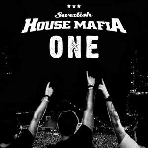 Swedish House Mafia feat. Pharrell Williams - The one (I Wanna Know Your Name)