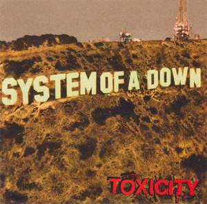 System Of A Down - Forest
