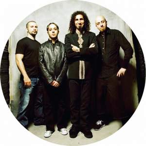 System of a Down(Live From Madrid) - Science