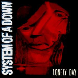 System of a Down - Lonely Day (минус)