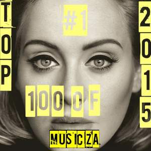 Taps Mugadza - Hello (Adele cover)