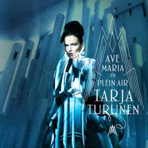 Tarja Turunen - Walking In The Air