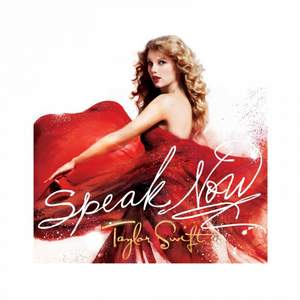 Taylor Swift - Ours (Speak Now Deluxe)