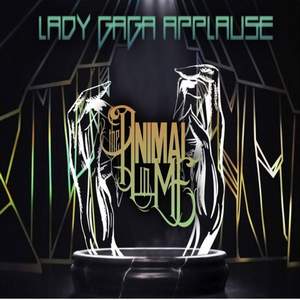 The Animal In Me - Applause (Lady Gaga Cover)