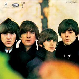 The Beatles - I'll Follow The Sun
