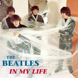 The Beatles -Rubber Soul (6 Des. 1965 Capitol) - 11 In My Life
