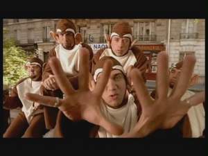 The Bloodhound Gang - Weekend