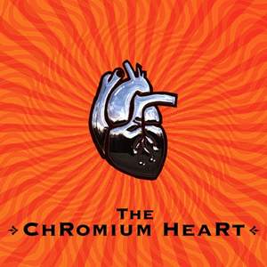 The Chromium Heart - Dragged Down and Out(из реальных пацанов)