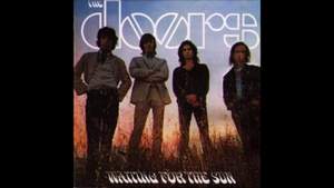 The Doors 1968 Waiting For The Sun - Full Album