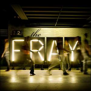 The fray - Be the one (instrumental)