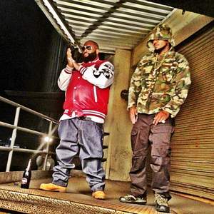 The Game ft. 2 Chainz - Ali Bomaye (Feat. Rick Ross)