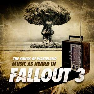 The Ink Spots - Maybe (Fallout 1 main theme)