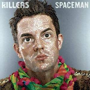 The Killers - Spaceman (Tiesto Remix)