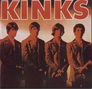 the kinks - a well respected man