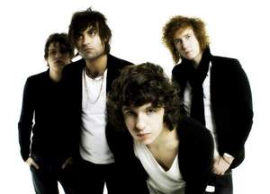 The Kooks - See The Sun (Acoustic)