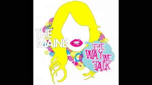 The Maine - I Wanna Love You (Akon Cover)