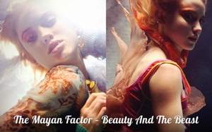 The Mayan Factor - Beauty And The Beast