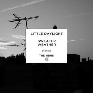 The Neighbourhood - Sweater Weather (Acoustic)