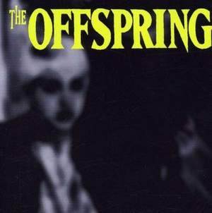 The Offspring - Hey Joe