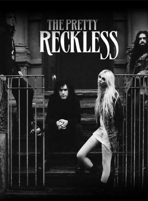 The Pretty Reckless - Just tonight (Acoustic)