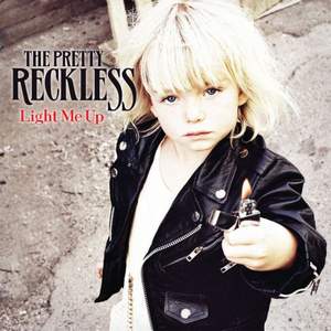The Pretty Reckless - Miss Nothing (Acoustic)