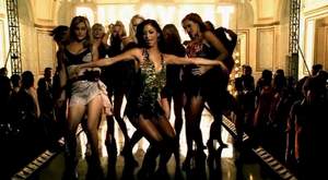 The Pussycat Dolls - Sway with me -1