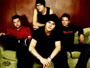 The Rasmus - Live Forever