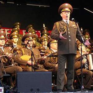 The Red Army Choir - Все мы парни обыкновенные