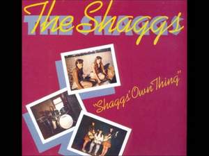 The Shaggs - Yesterday Once More