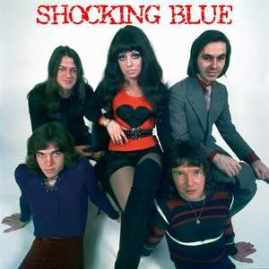 The Shocking Blue - Venus (1969)