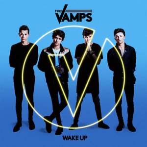 The Texas Vamps - If I Don't Wake Up Today