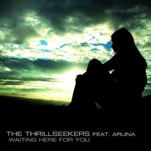 The Thrillseekers - Waiting Here For You (Night Music Vocal Edit)