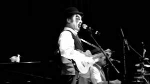 The Tiger Lillies - terrible
