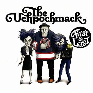 The Uchpochmack - Mistress. Моя любовница- такая умница