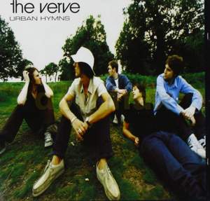 The Verve - Rather Be OST Марли и я