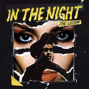 The Weeknd - In The Night (Nejtrino & Baur Remix)