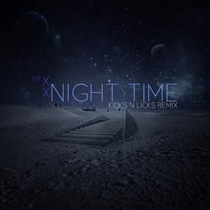 The XX - Night Time (Synkro remix)