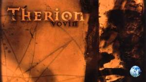 Therion Vovin (1998) - Wine of Aluqah