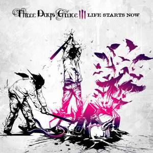 Three Days Grace - Over and Over