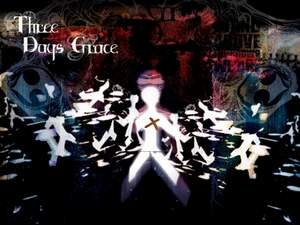 Three Days Grace - Wake Up (Instrumental Cover)