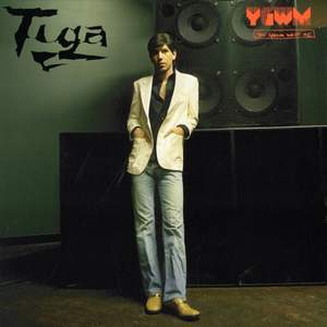 Tiga - I Know You Gonna Want Me