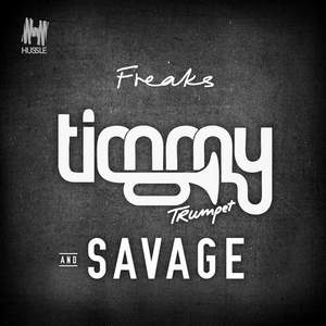Timmy Trumpet feat Savage - Freaks