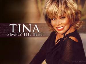 Tina Turner - You Are Simply The Best (bassboosted)