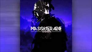 Tokio Hotel - Masquerade [REMAKE INSTRUMENTAL]
